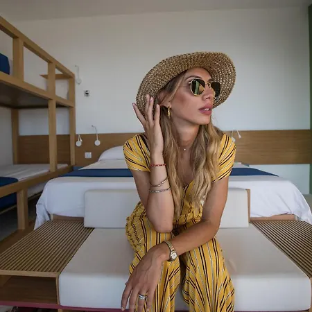 Bed & Breakfast Senia_rooms_vista Santa Maria al Bagno